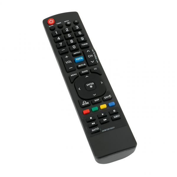 Control Pantalla Lg AKB72915231 B.aaa