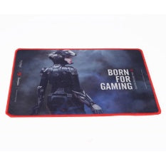 Mouse Pad Linea Scorpion G15 Marvo Azul / Rojo