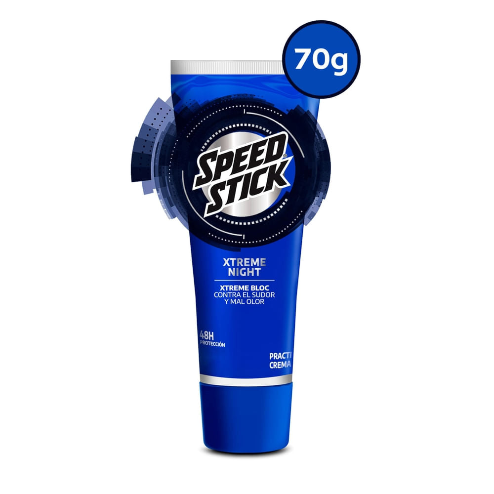 Desodorante Speedstick Xtreme Practico En Crema - 70 G