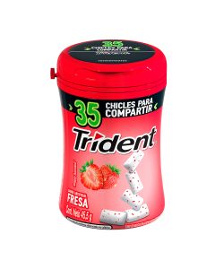 Trident 35s Fresa 45g