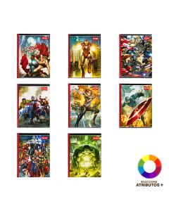 Cuaderno Compacto Y Ligero