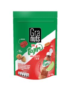Mezcla Tajin