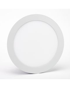 Panel Led Empotrable Sylvania 18W