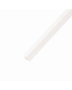 Canaleta Blanca Dexson 25x25 Con Adhesivo