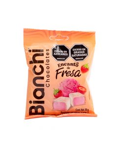Bianchi Snacks Encanto Fresa 24b 55g C1