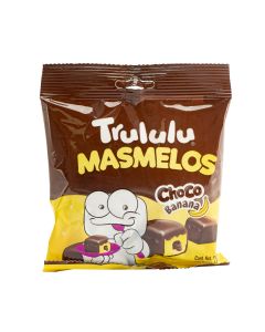 Marshmallow Chocobanano Trululu