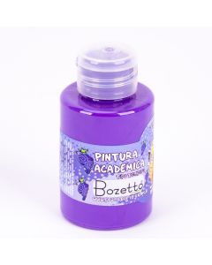 Pintura Bozetto Violeta 120ml