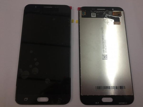 Lcd Pantalla Samsung Galaxy J7(2017) J730 Completa Negra Sin Marco