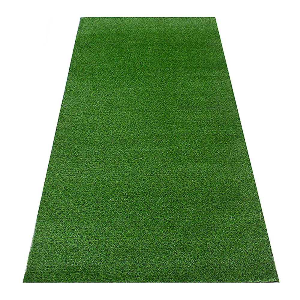 Ms Alfombra De Grama Artificial 1x2 Mts