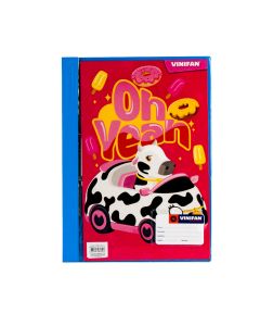 Folder Carta Vinifan Infantil Surtido