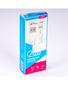 Cable Mfi Carga/sincroniza