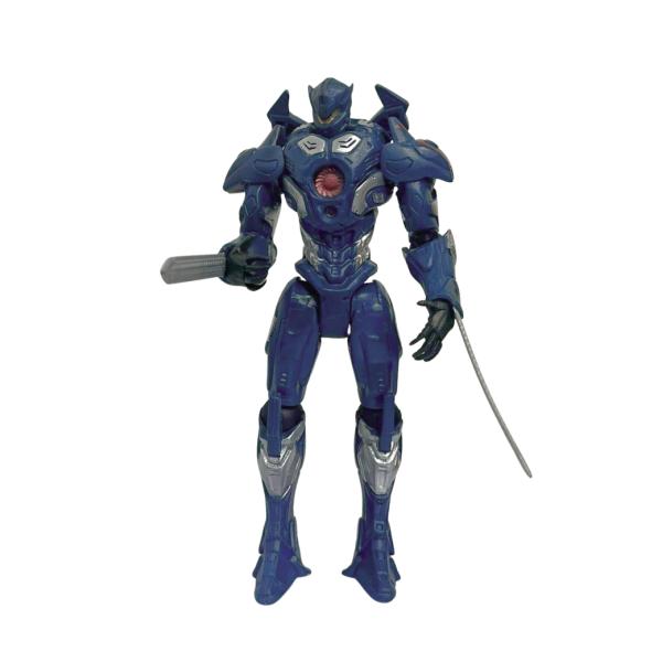 Figuras DE Gipsy - Pacific RIM