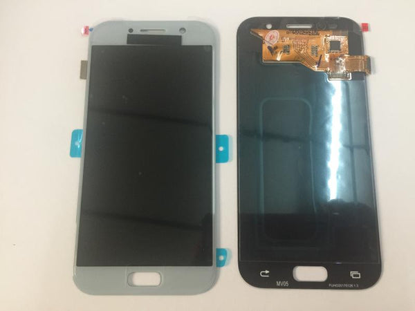 Lcd Pantalla Motorola G56 Negra Sin Marco