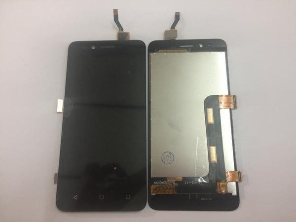 Lcd Pantalla Huawei Eco Y3-2 3G Lua-U23 Completa Negra Sin Marco