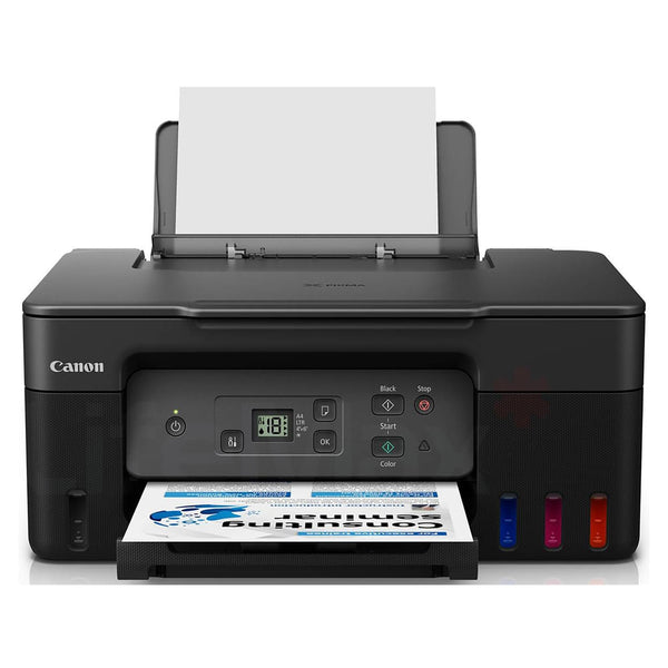 Impresora Canon Multifuncional Modeo G2170 USB