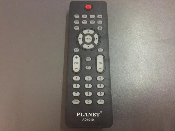 Control Pantalla Rca AD1010 B.aaa