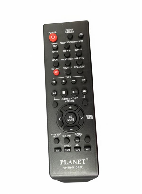 Control Equipo Samsung AH59-01646E B.aaa