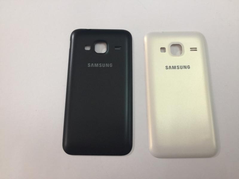 Tapa Samsung Galaxy J1 Mini Prime J105 J106 Blanca Sin Marco