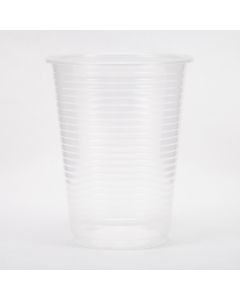 Vaso Transparente #7 25und