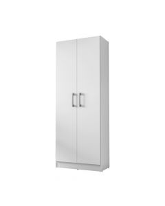 Mueble Multiuso 1642x303x110mm Blanco