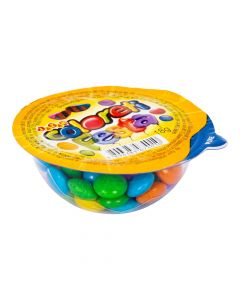 Botoneta Coloreti Para Fiestas