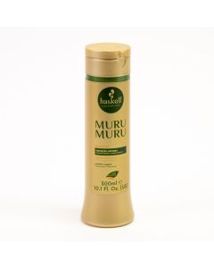 Shampoo Para Cabello Muy Seco Nutrición Intensa 300ml