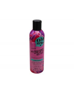 Shampoo Para Cabello Meu Crespo Manteca Mango Y Aceite 300ml