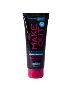 Jabón Facial Desmaquillante New Make Out 100ml