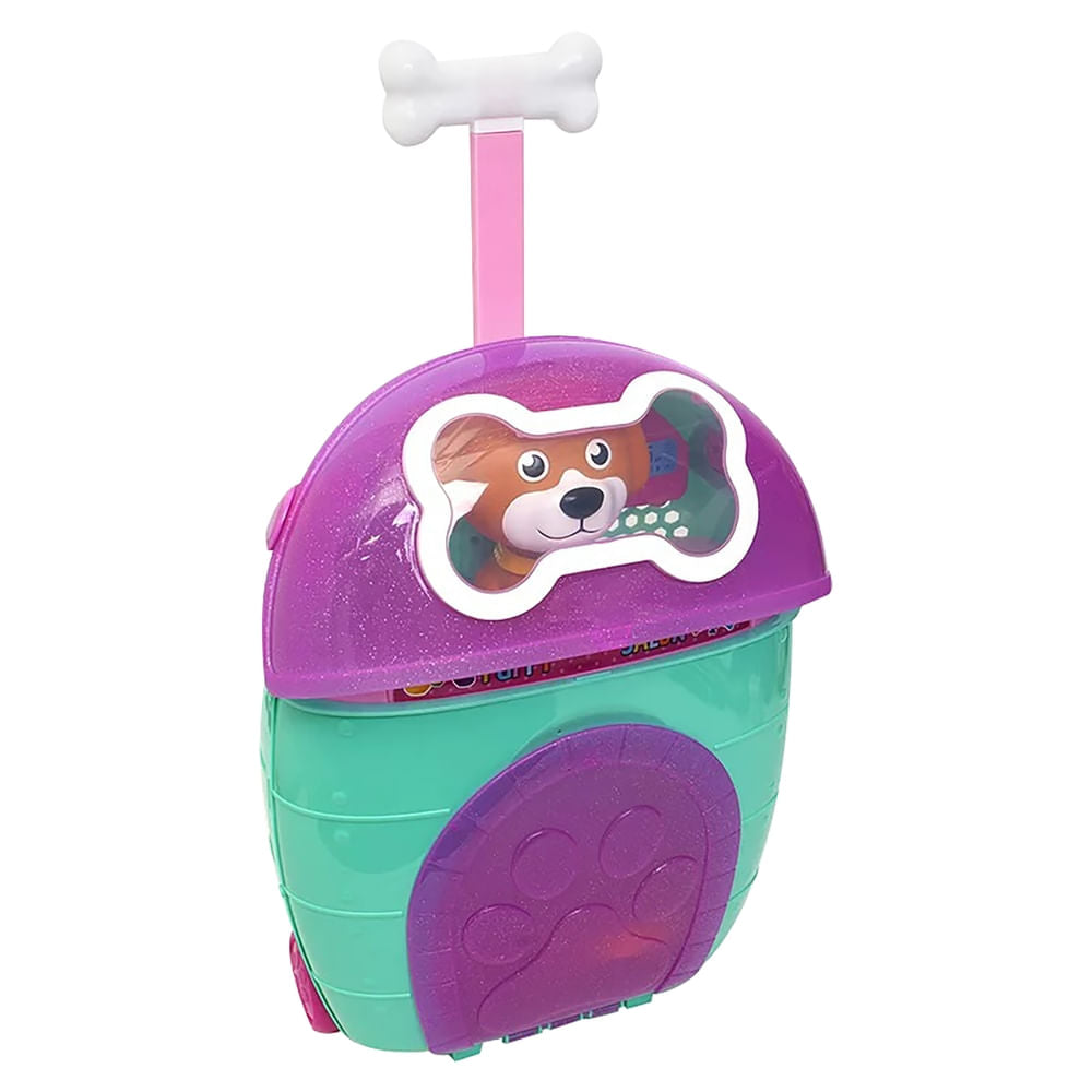 Juego Kid Connection Salón Para Cachorros