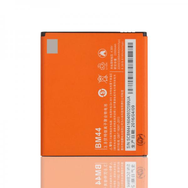 Bateria Xiaomi Bm44 Redmi 2