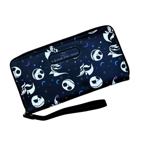 Cartera DE Mujer DE Jack Skellington