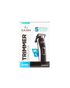 Detallador Contorno Trimmer Gama Gt527