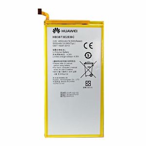 Bateria Huawei Hb3873E2Ebw Tablet X1 X2