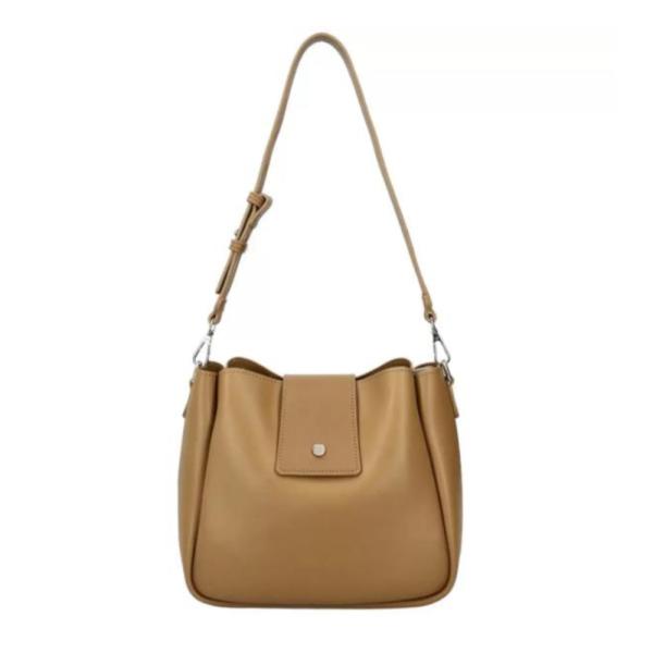 Bolso Cruzado 6847-1 Camel