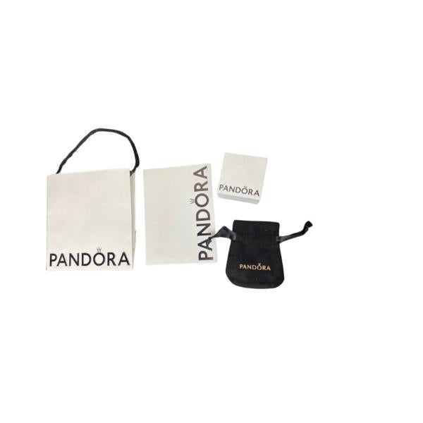 Bolsita Blanca Pandora