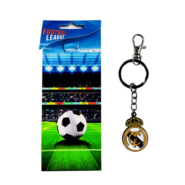 Llavero DEL Real Madrid