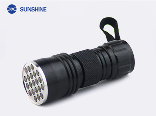 Sunshine Lampara Uv SS-003 Sunshine