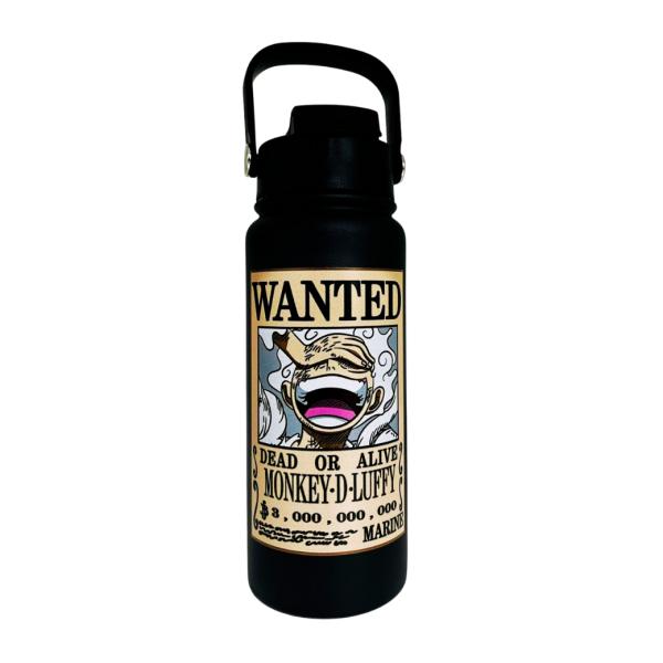 Botella Térmica De One Piece