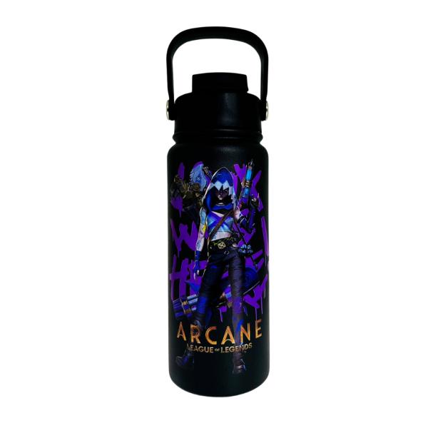 Botella Térmica De Arcane