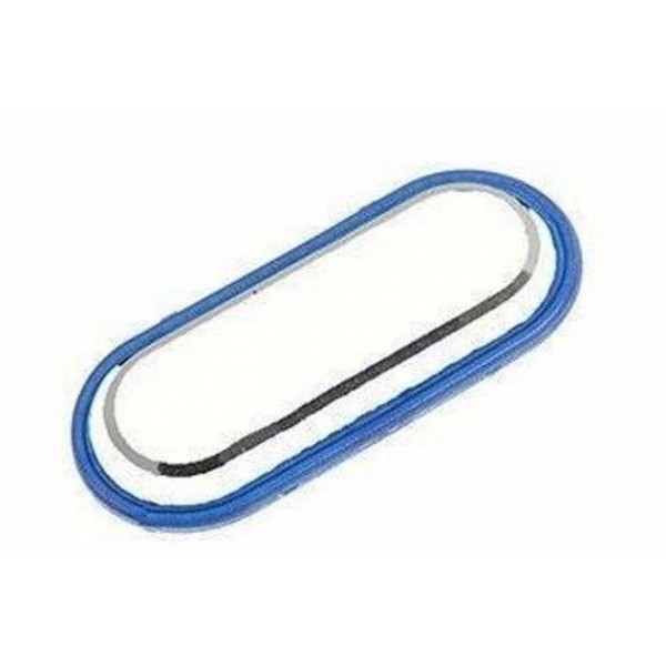 Boton Home Samsung Galaxy J7 J700 Blanco