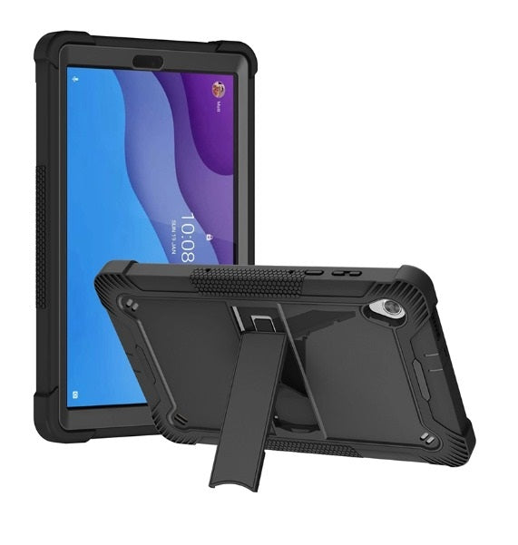Estuche Contra Golpes Ipad Mini 6 Negro