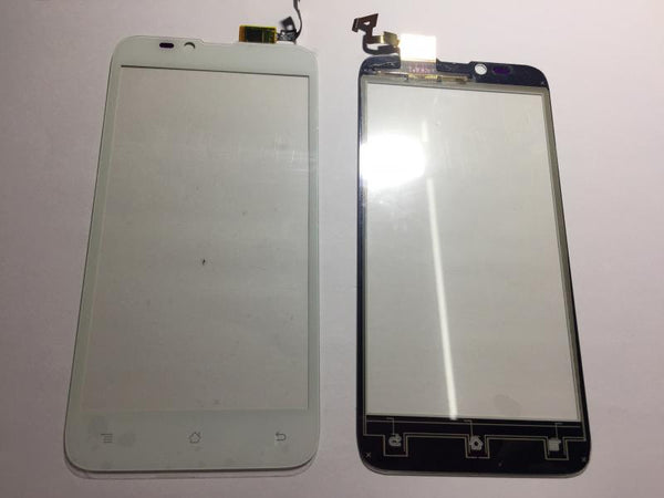 Tactil Blu Dash G 5.5 D470 Blanco