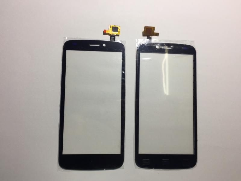 Tactil Blu Life Play 2 L170 Negro