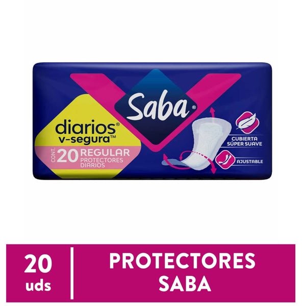 Protect Sabadiarios V Segura Reg 20ea