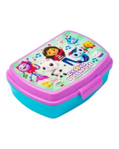 Recipiente Gabby's Celeste Lila