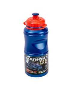 Envase Plástico Mario Kart 380ml