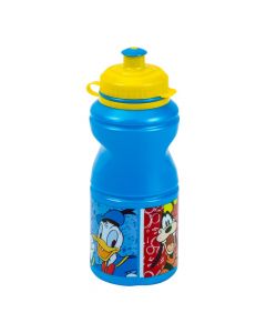 Envase Plástico Mickey Mouse