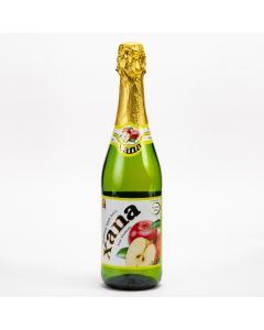 Sidra Sparkling Xana Sin Alcohol Manzana 750ml