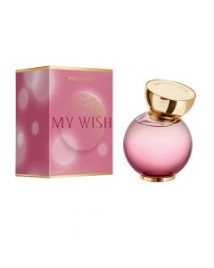 Halloween My Wish Edp M 100ml