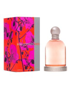 Perfume Halloween Kiss Dama 100ml